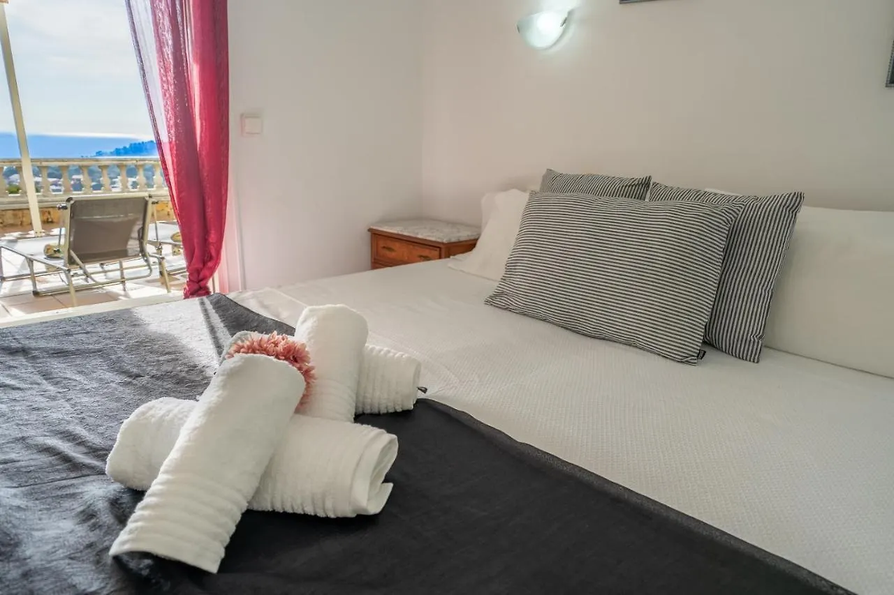 Villa Vista Lux, Piscina Privada Y Zona Exterior Con Vista Mar Tossa de Mar