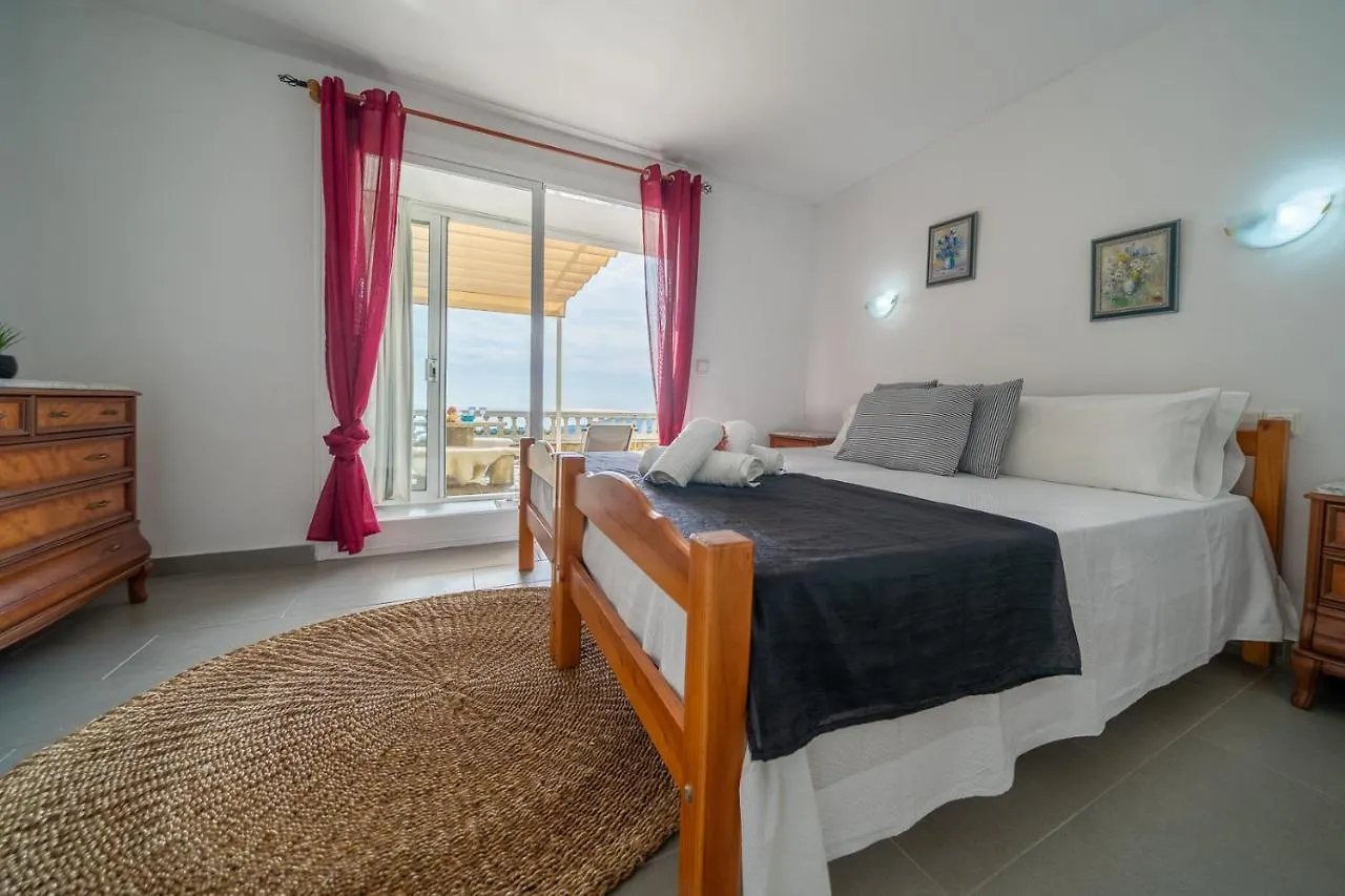 Villa Vista Lux, Piscina Privada Y Zona Exterior Con Vista Mar Tossa de Mar