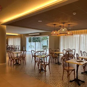 Don Juan Tossa Hotel
